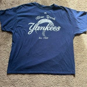 New York Yankees Tshirt